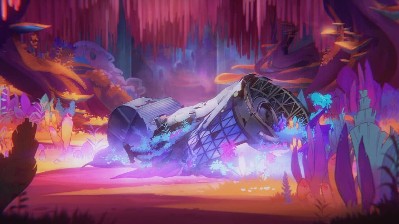 Dead In Antares thumbnail 9