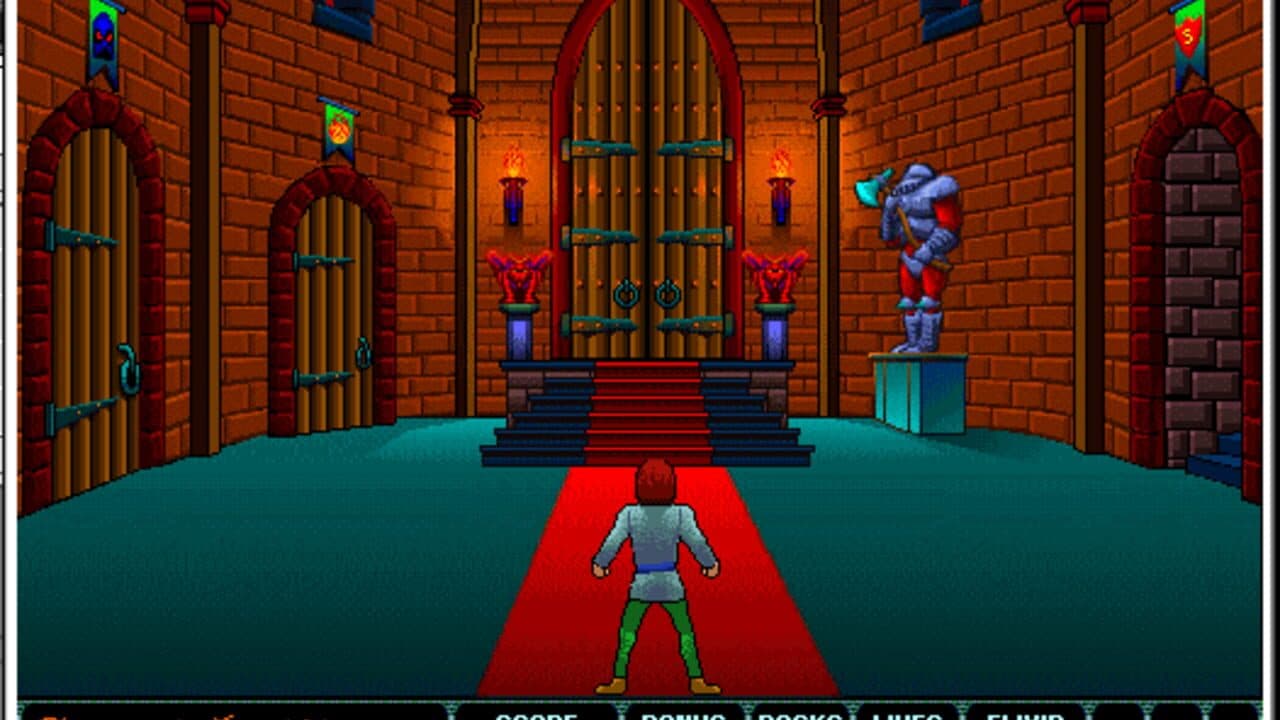 Color Dark Castle thumbnail 2