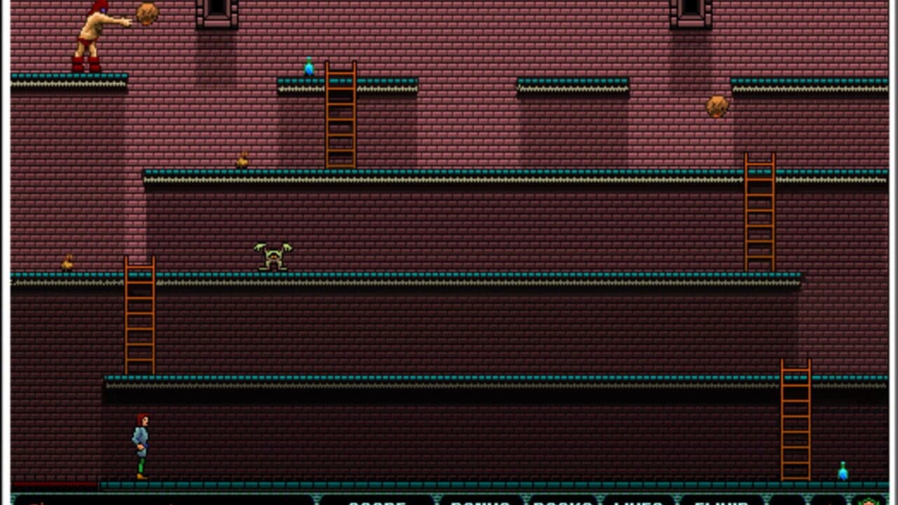Color Dark Castle thumbnail 3