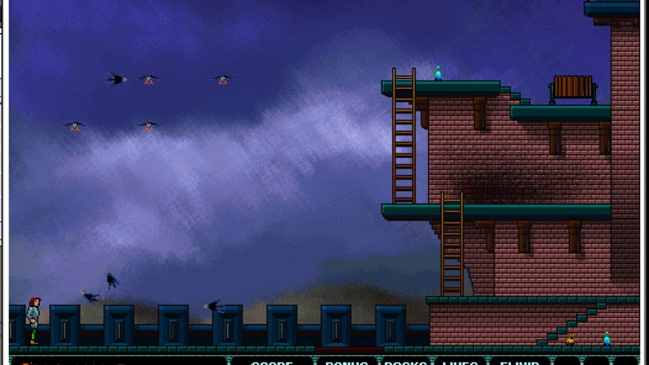 Color Dark Castle thumbnail 4