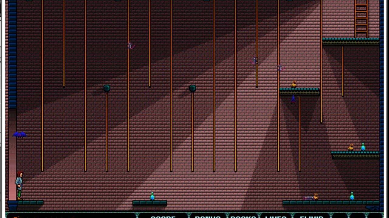 Color Dark Castle thumbnail 5