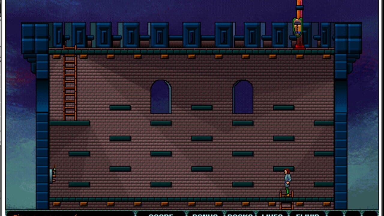 Color Dark Castle thumbnail 6