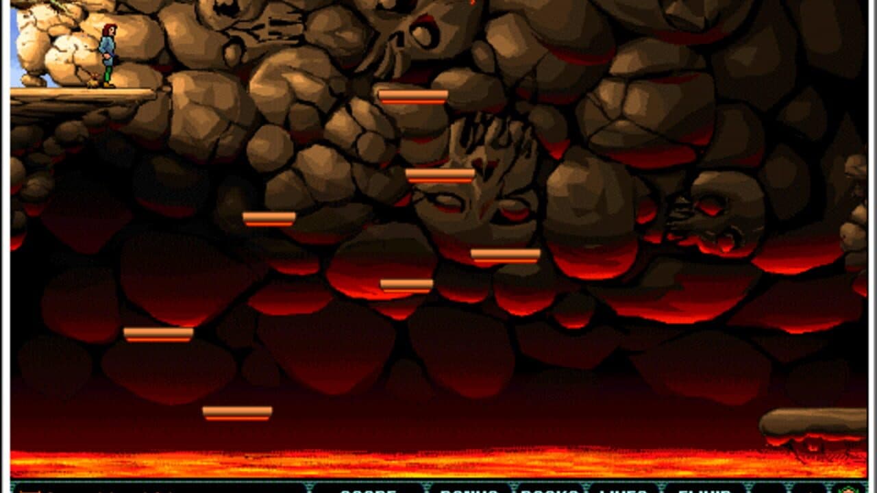 Color Dark Castle thumbnail 7