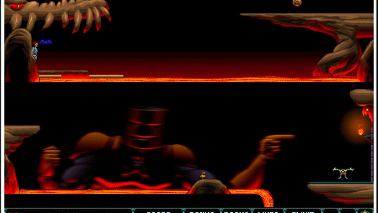 Color Dark Castle thumbnail 8