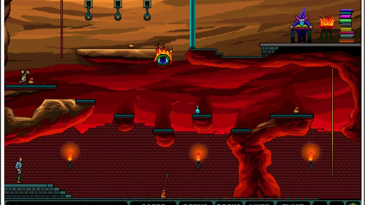 Color Dark Castle thumbnail 9