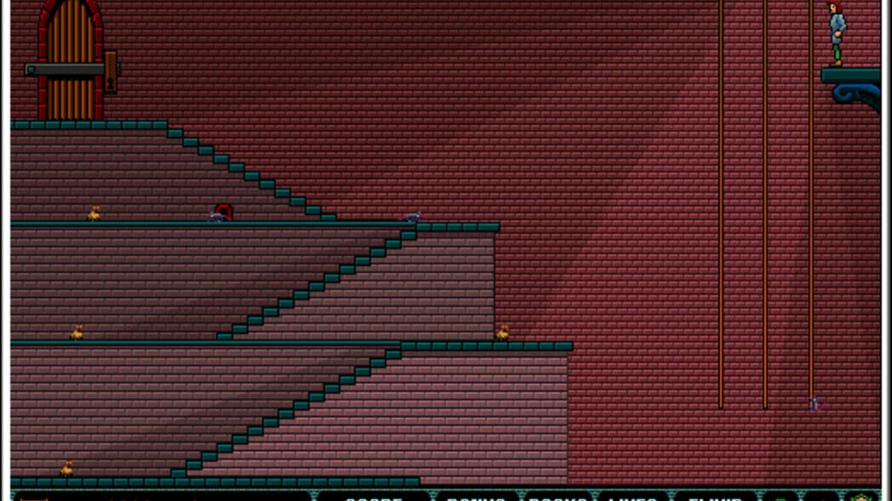 Color Dark Castle thumbnail 10