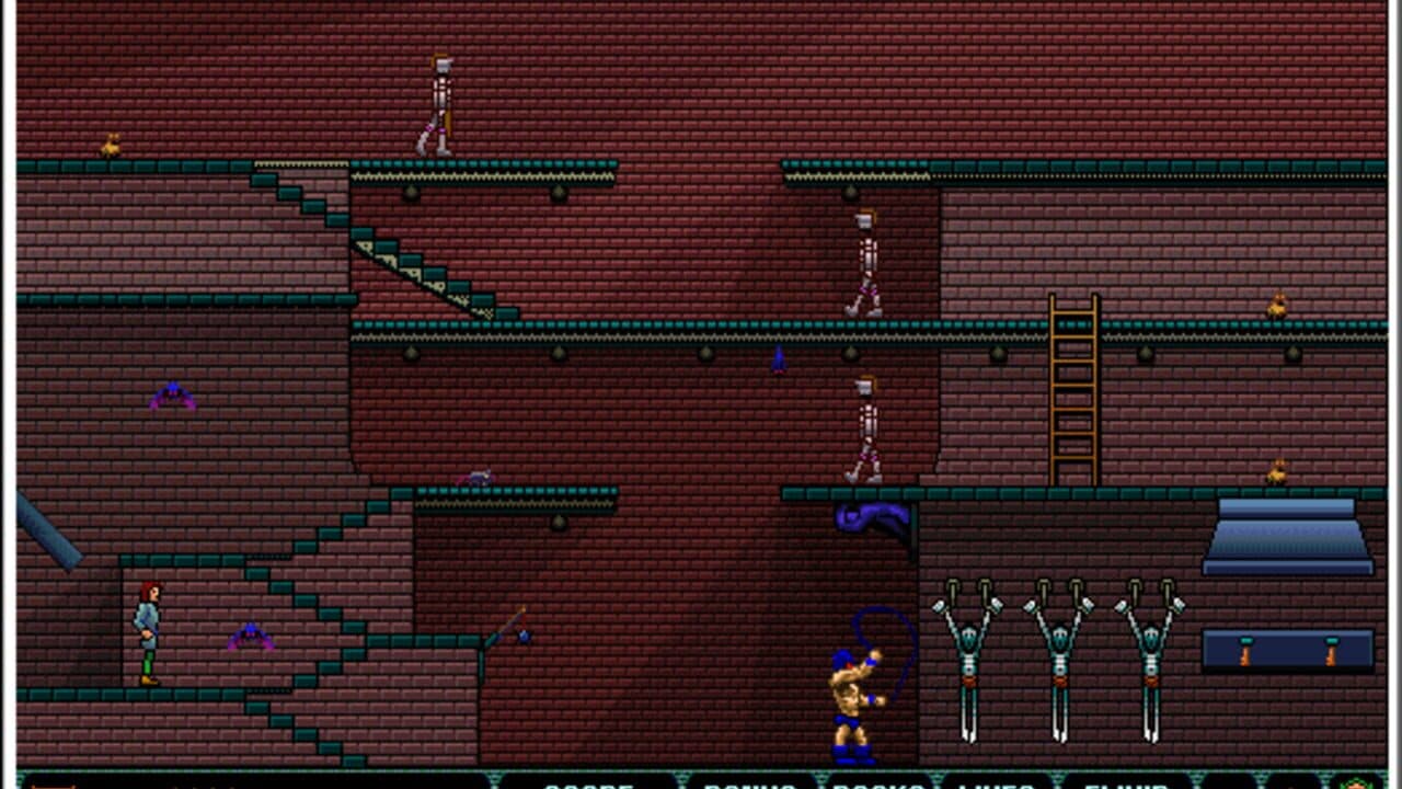 Color Dark Castle thumbnail 11