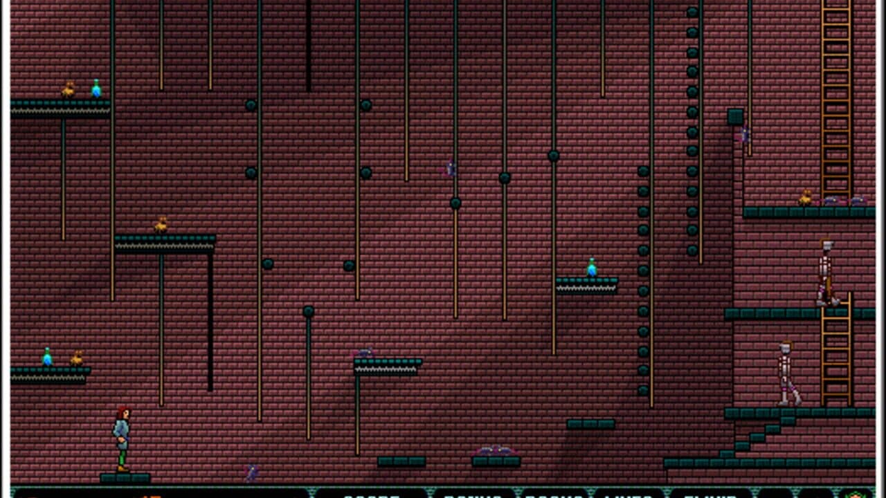 Color Dark Castle thumbnail 12