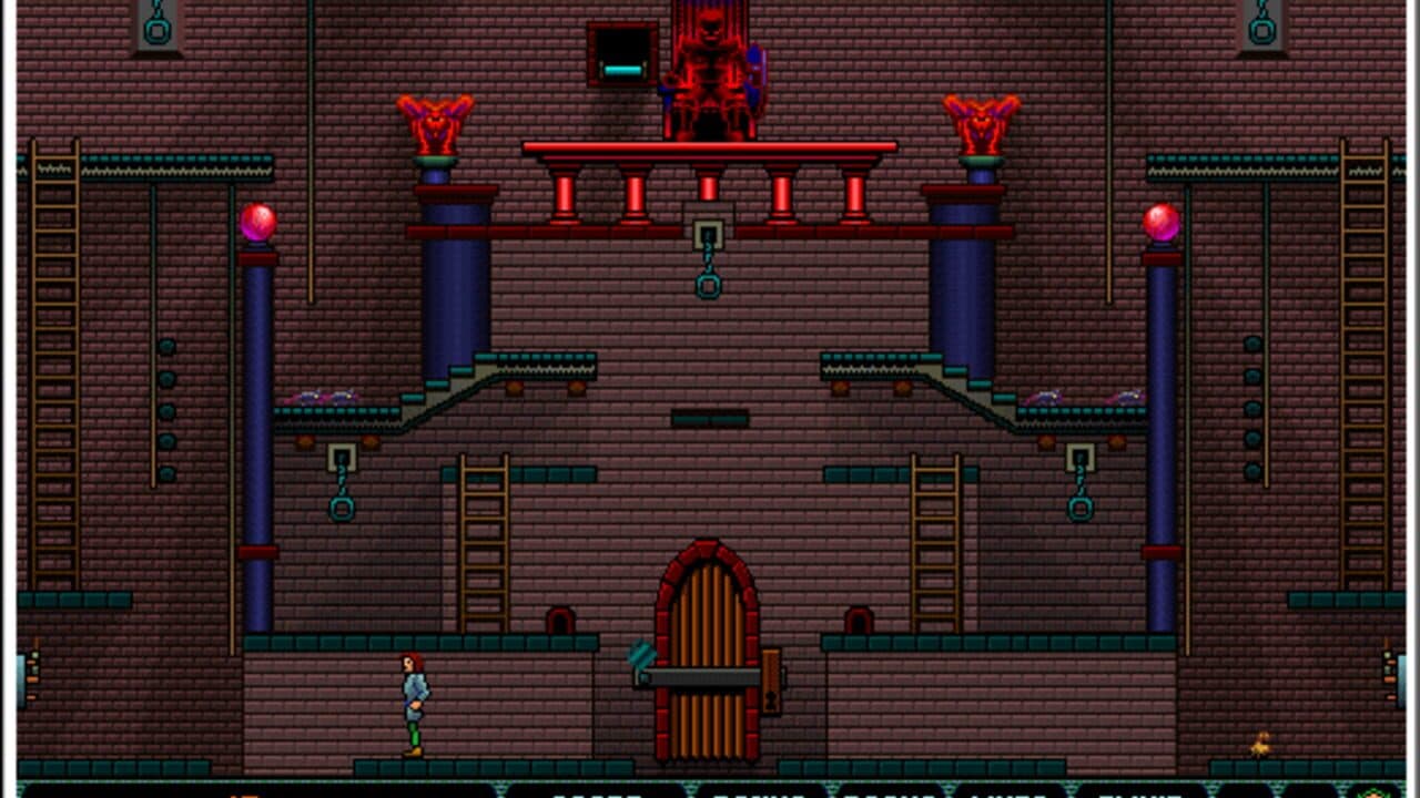 Color Dark Castle thumbnail 14