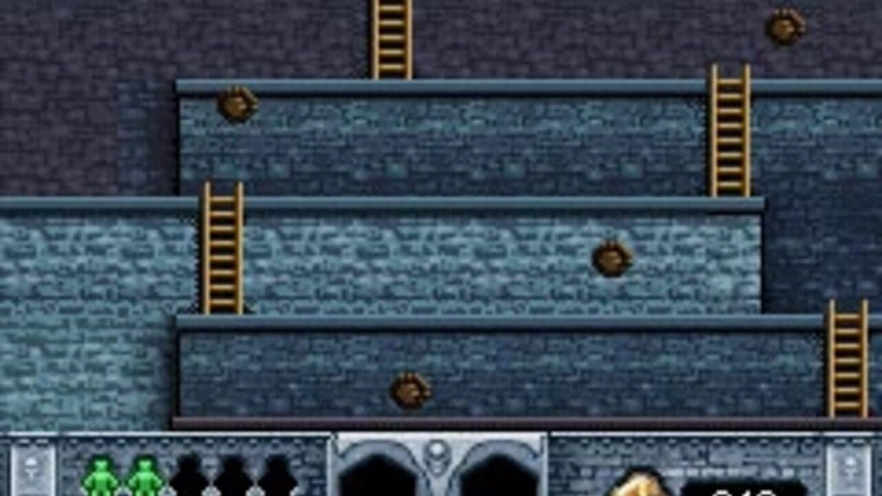 Dark Castle thumbnail 3