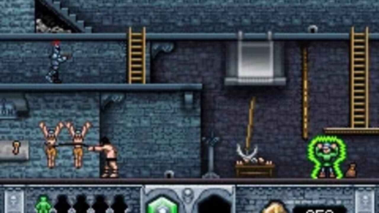 Dark Castle thumbnail 5