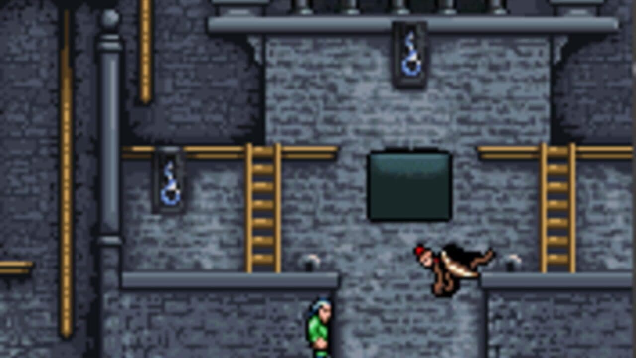 Dark Castle thumbnail 6