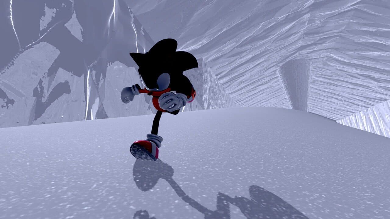 Sonic the Hedgehog Snowday thumbnail 6
