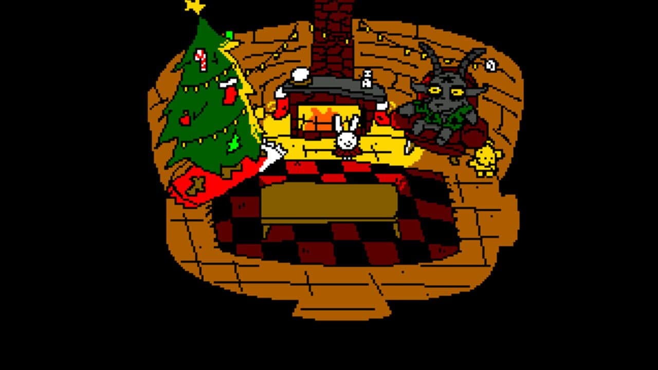 Sweet Dreams on Christmas Eve screenshot 1