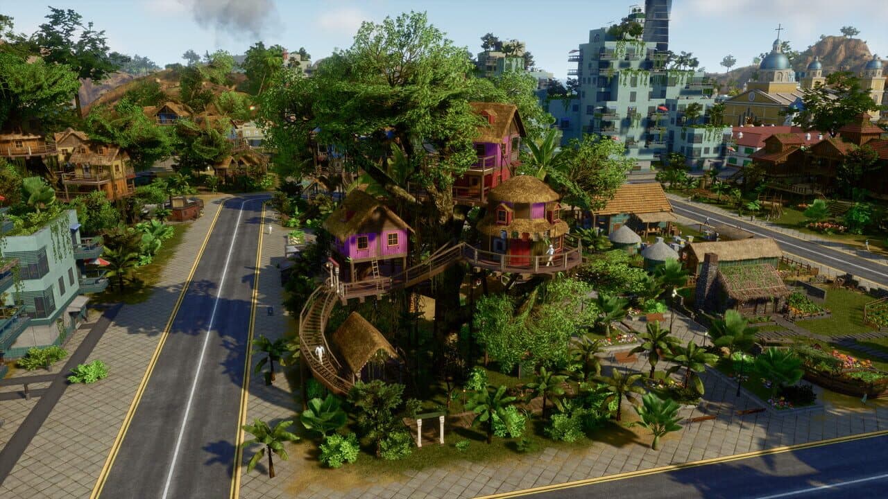 Tropico 6: Return to Nature thumbnail 3