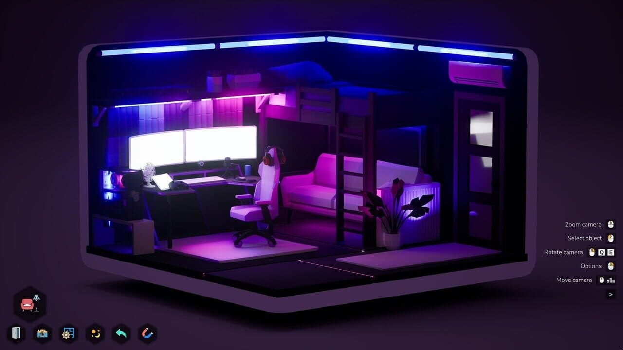 Furnish Master thumbnail 4