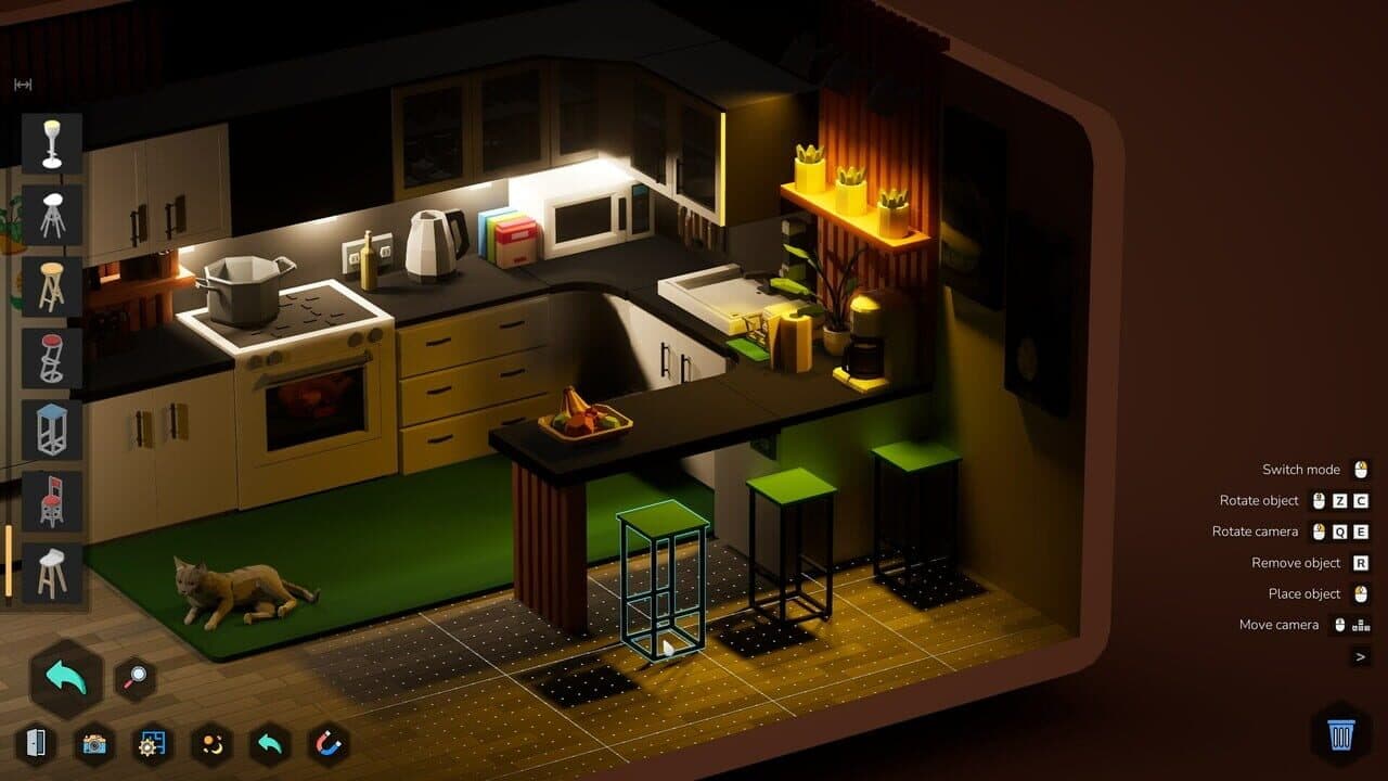 Furnish Master thumbnail 6