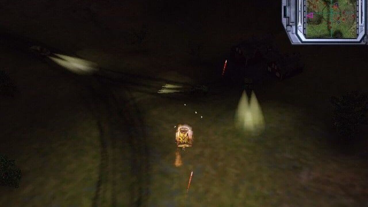 Hell-Copter thumbnail 3