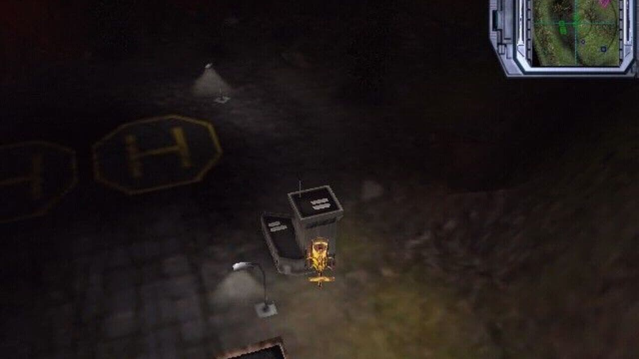 Hell-Copter thumbnail 4