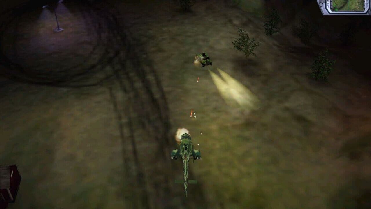 Hell-Copter thumbnail 2