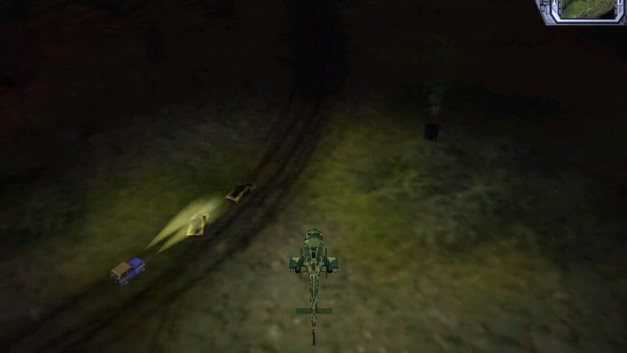 Hell-Copter thumbnail 6