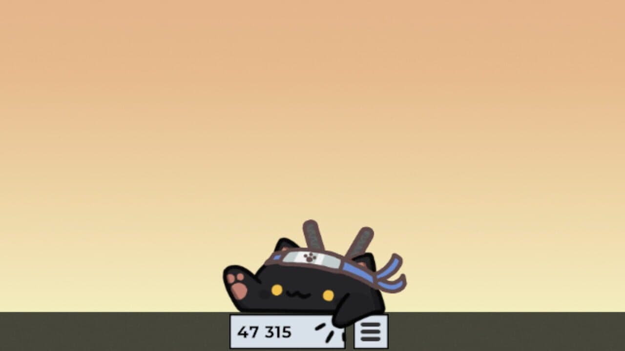 Bongo Cat thumbnail 3