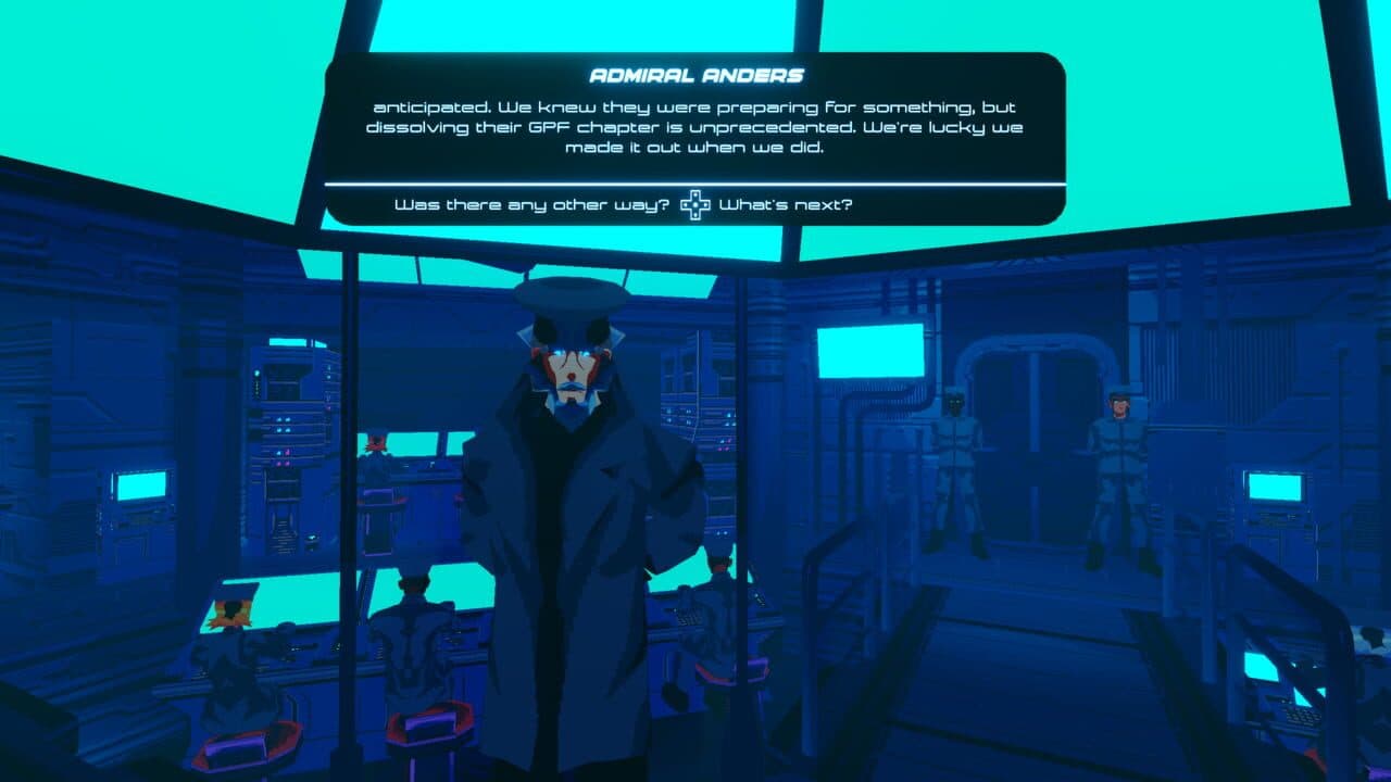 Zodiac XX screenshot 1