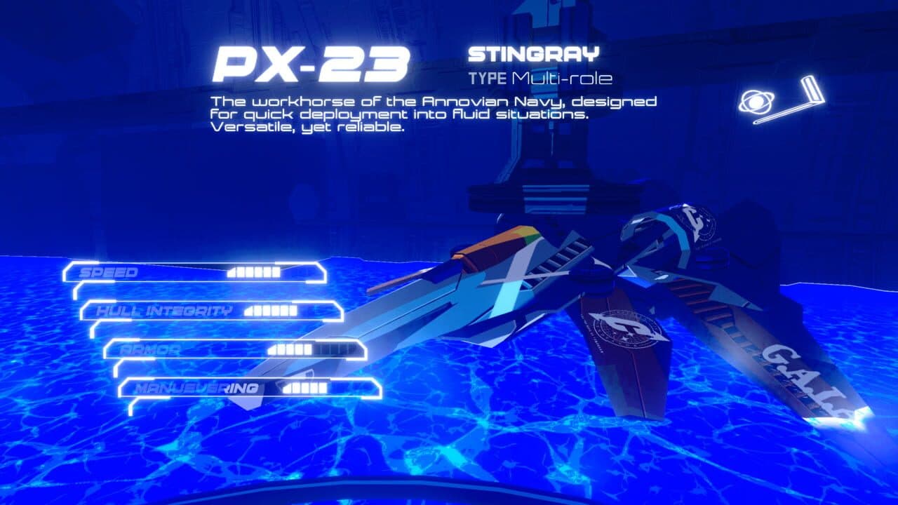Zodiac XX thumbnail 2