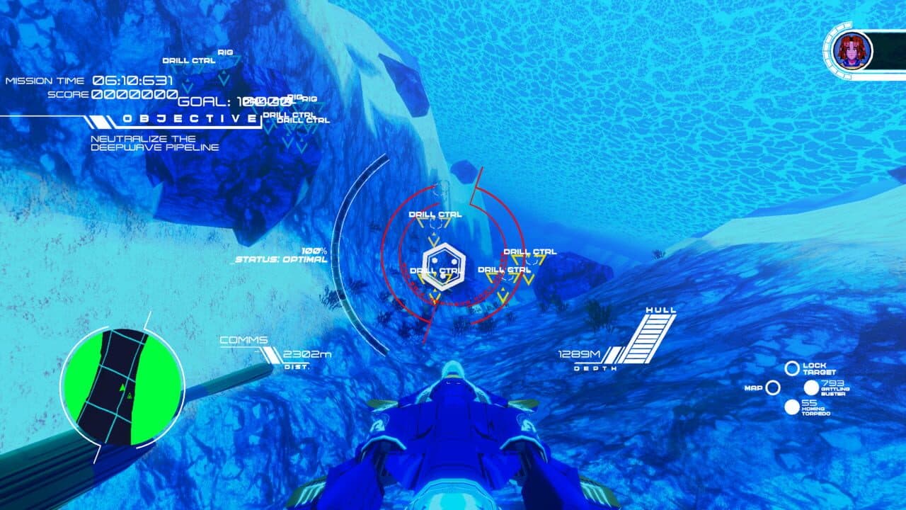 Zodiac XX thumbnail 3