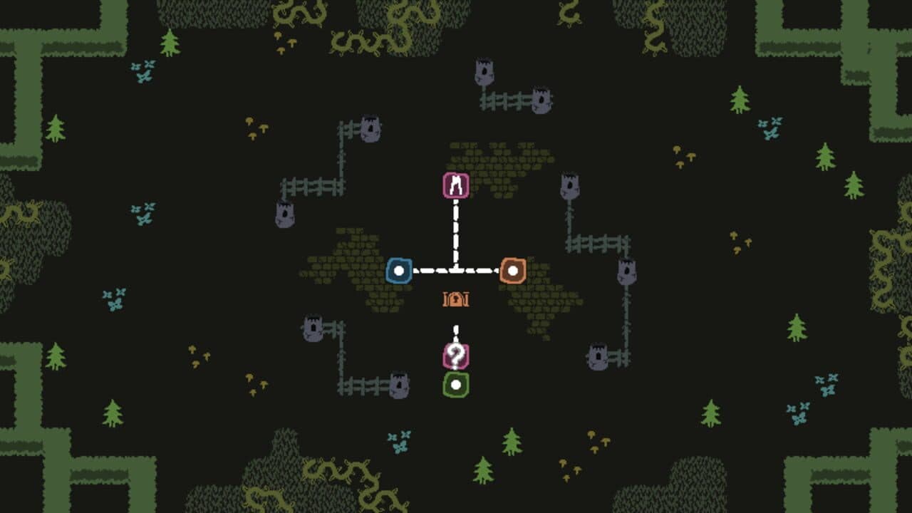 Baba Is You: Baba Make Level thumbnail 2