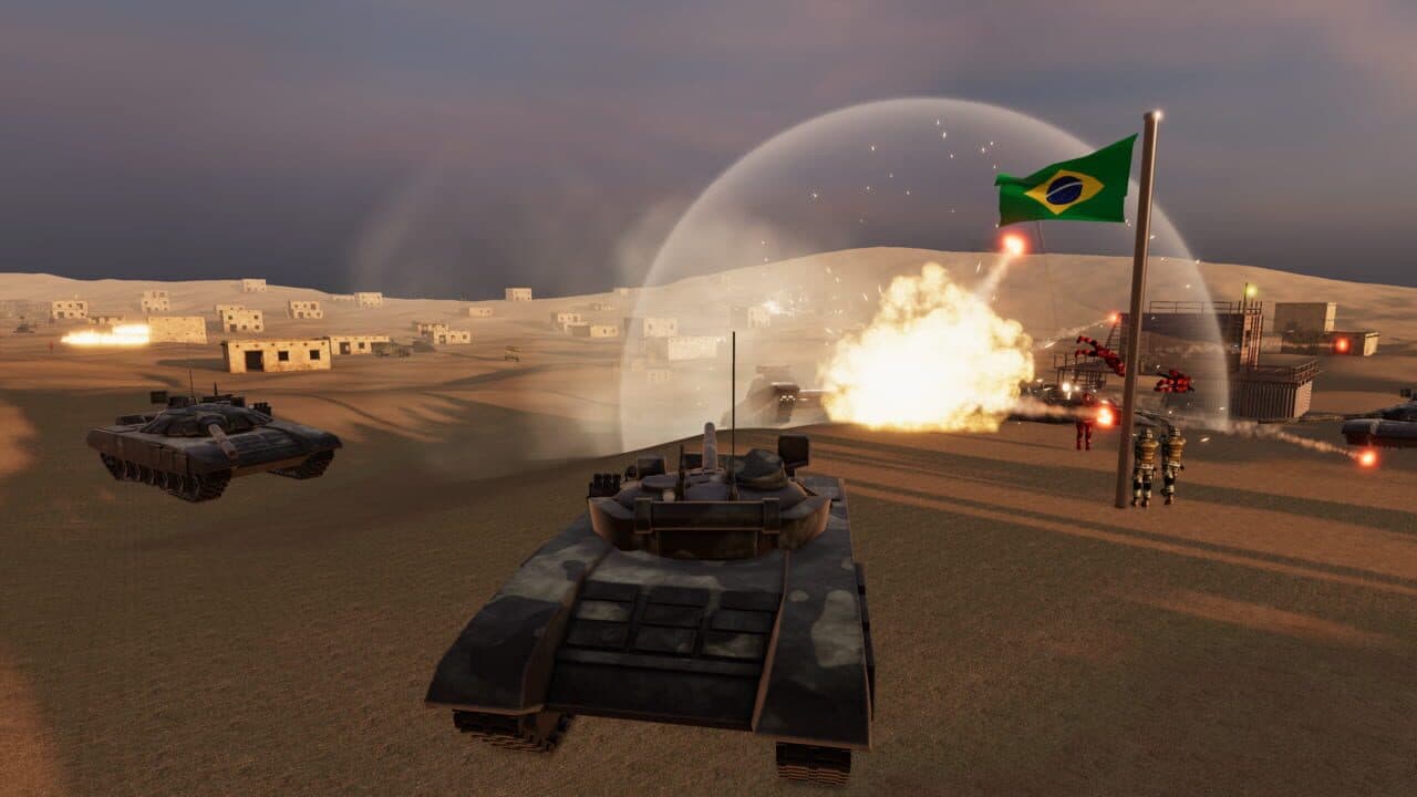 Base Dominators thumbnail 4