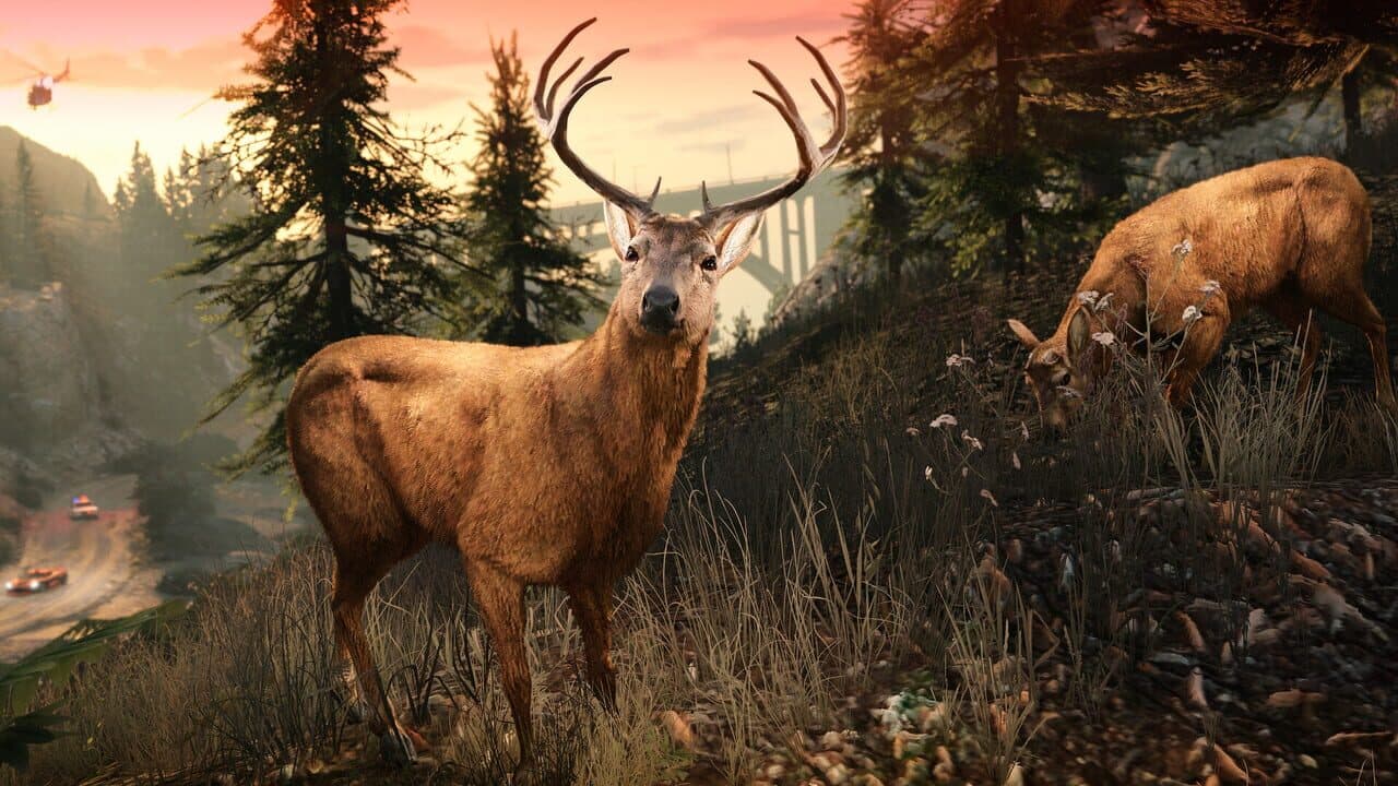 Grand Theft Auto V Enhanced thumbnail 10