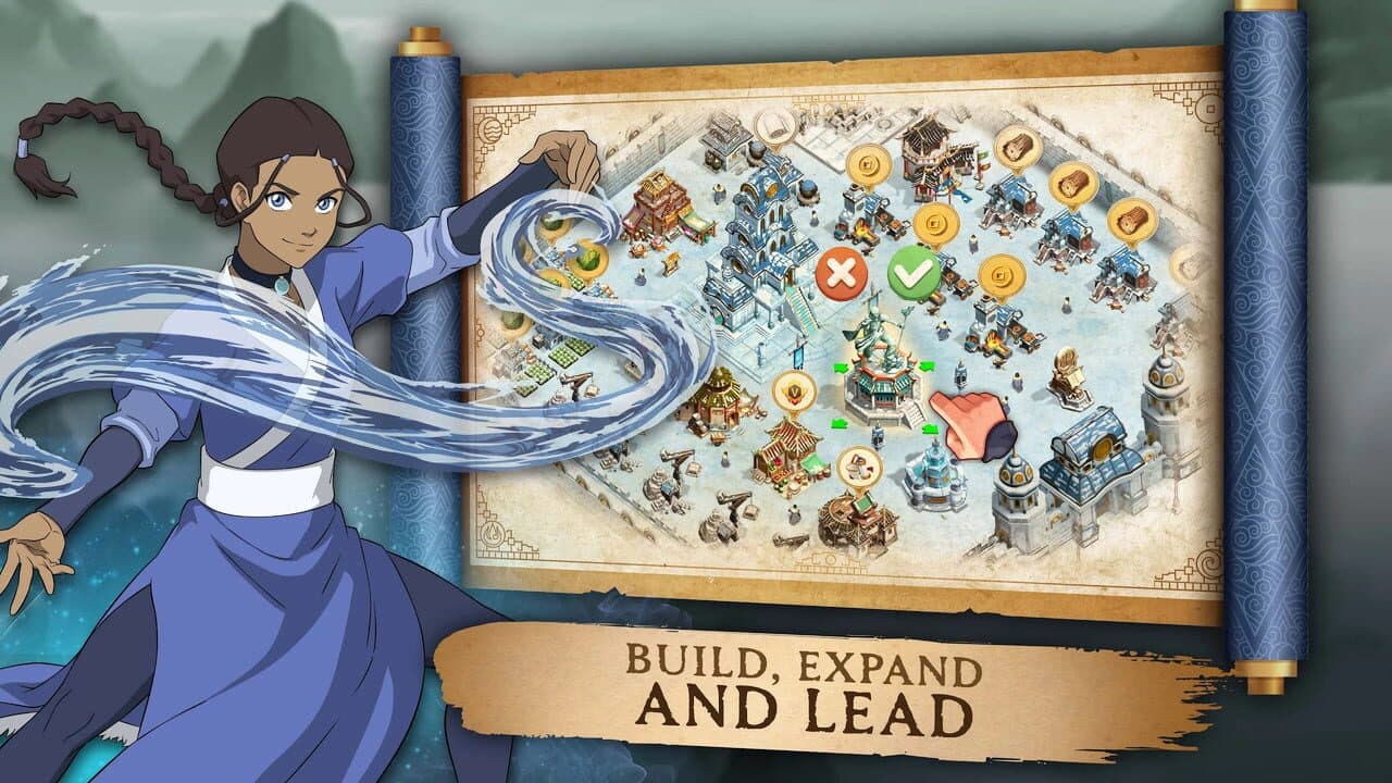 Avatar: Realms Collide thumbnail 2