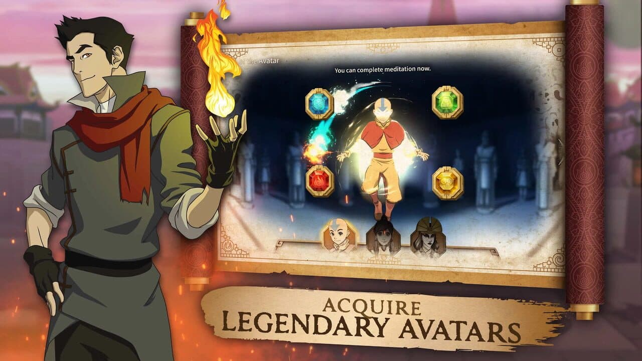 Avatar: Realms Collide thumbnail 4
