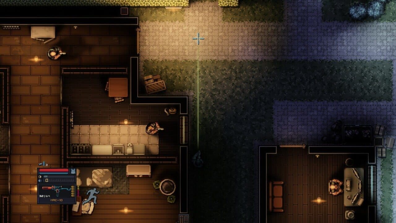 Intravenous 2: IV1 Remaster thumbnail 2