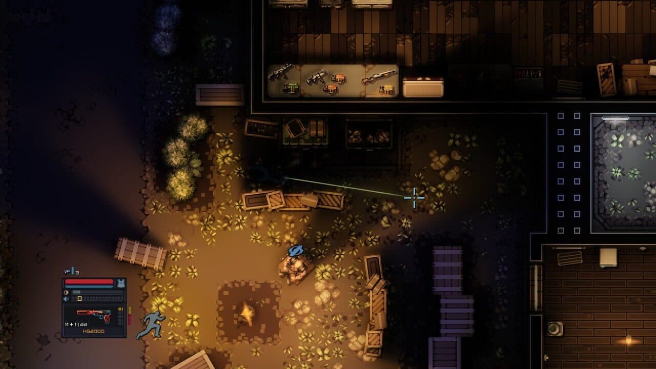Intravenous 2: IV1 Remaster thumbnail 3