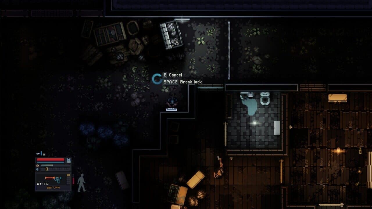 Intravenous 2: IV1 Remaster thumbnail 4
