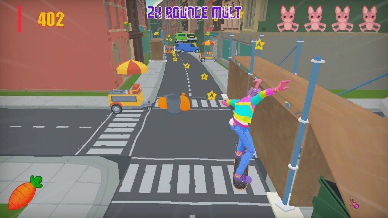 Stardust Skate thumbnail 6
