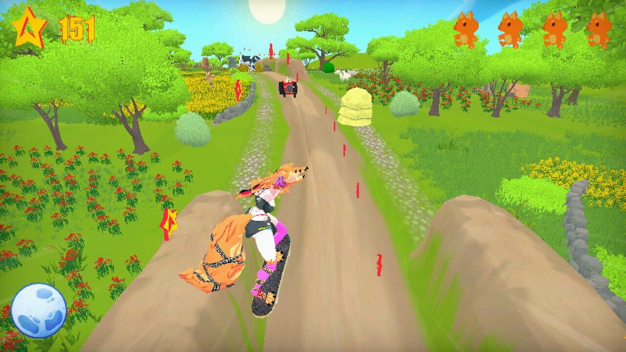 Stardust Skate thumbnail 7