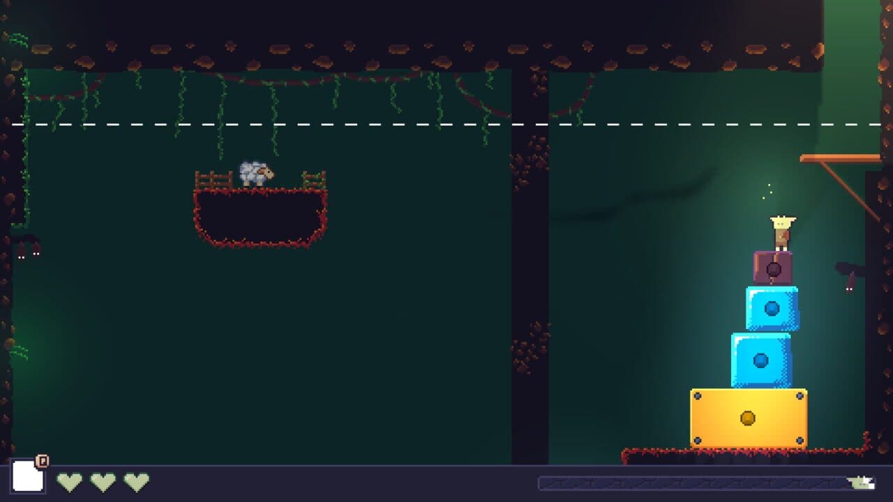 Cave Up thumbnail 3