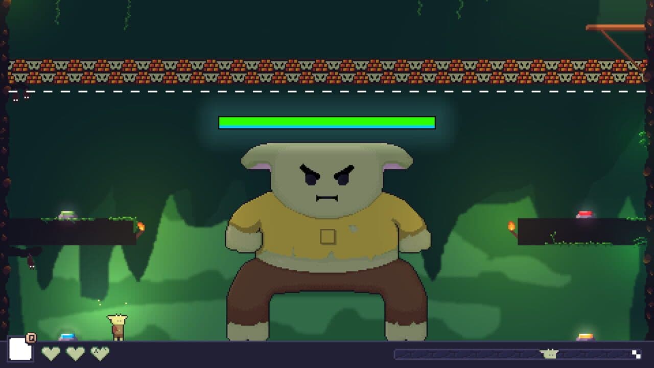 Cave Up thumbnail 4