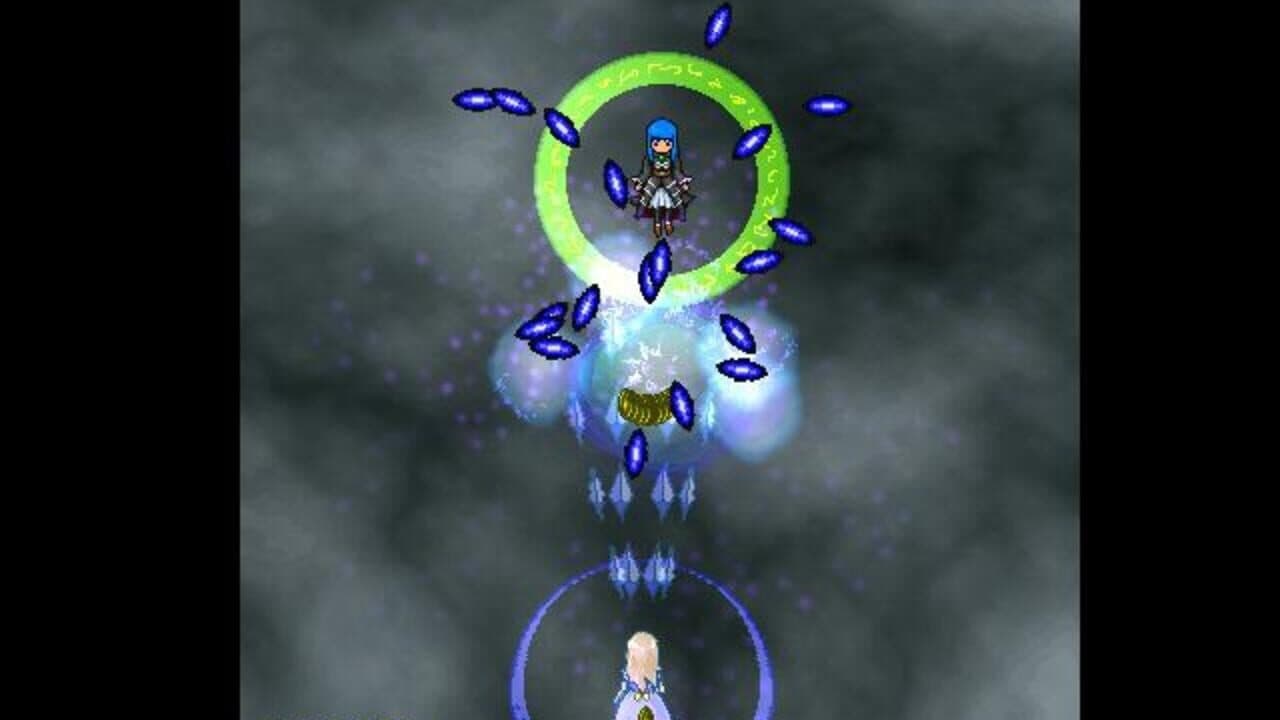 Mana Blast screenshot 1