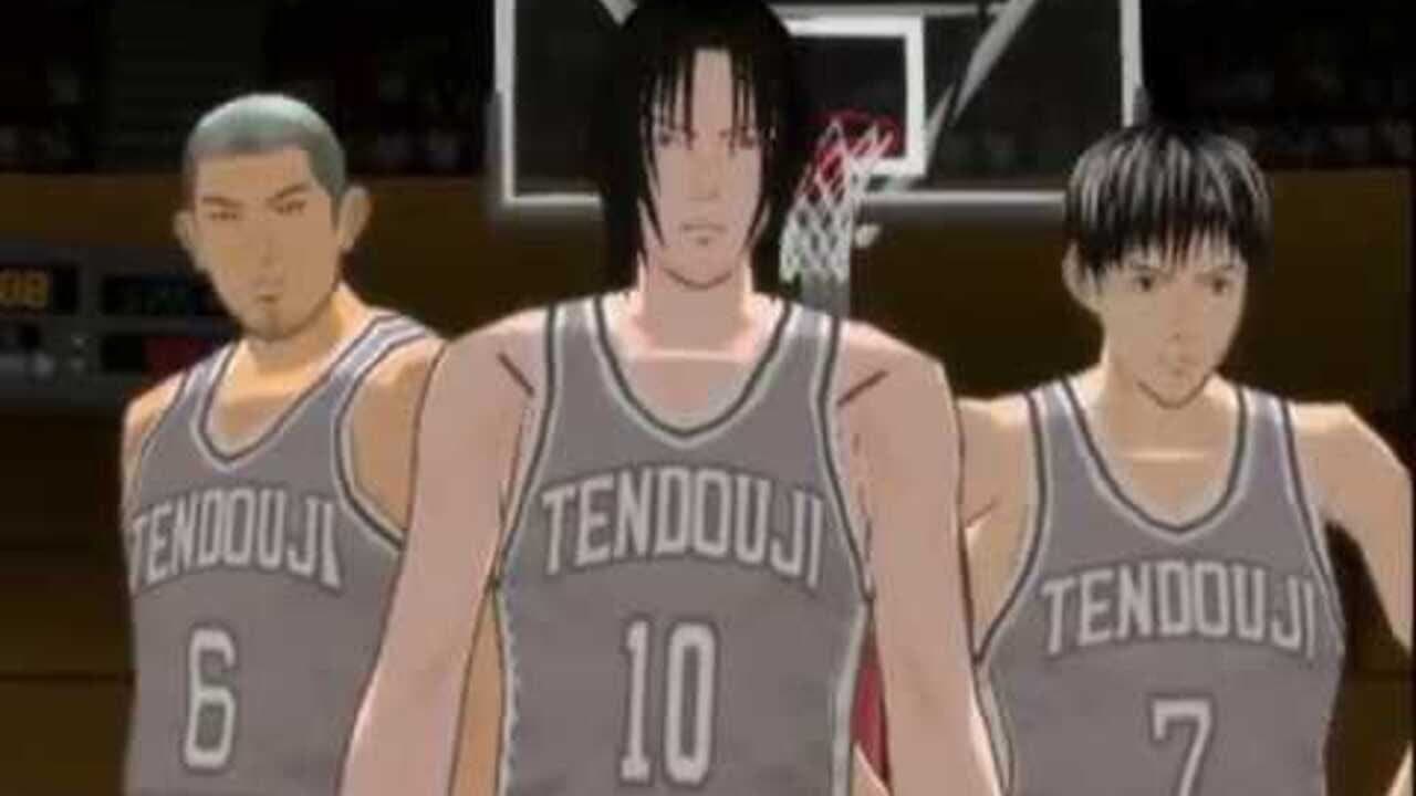 Dear Boys: Fast Break! screenshot 1