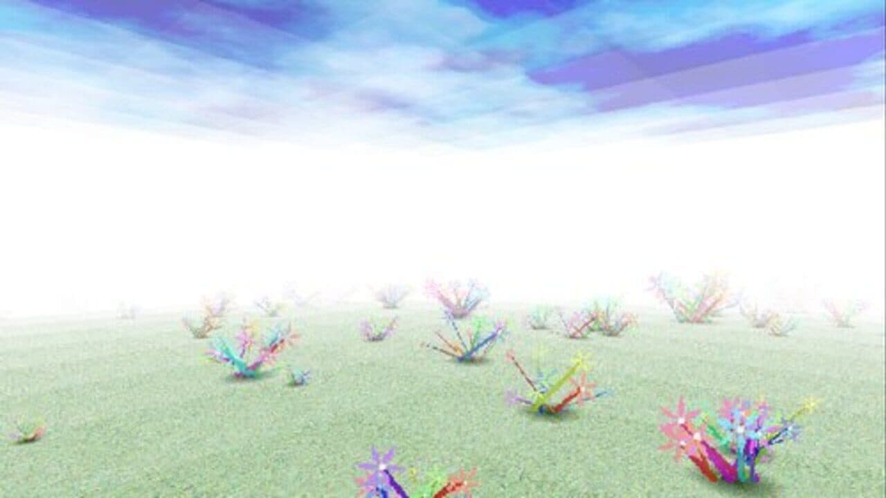 Sentimental Garden thumbnail 2