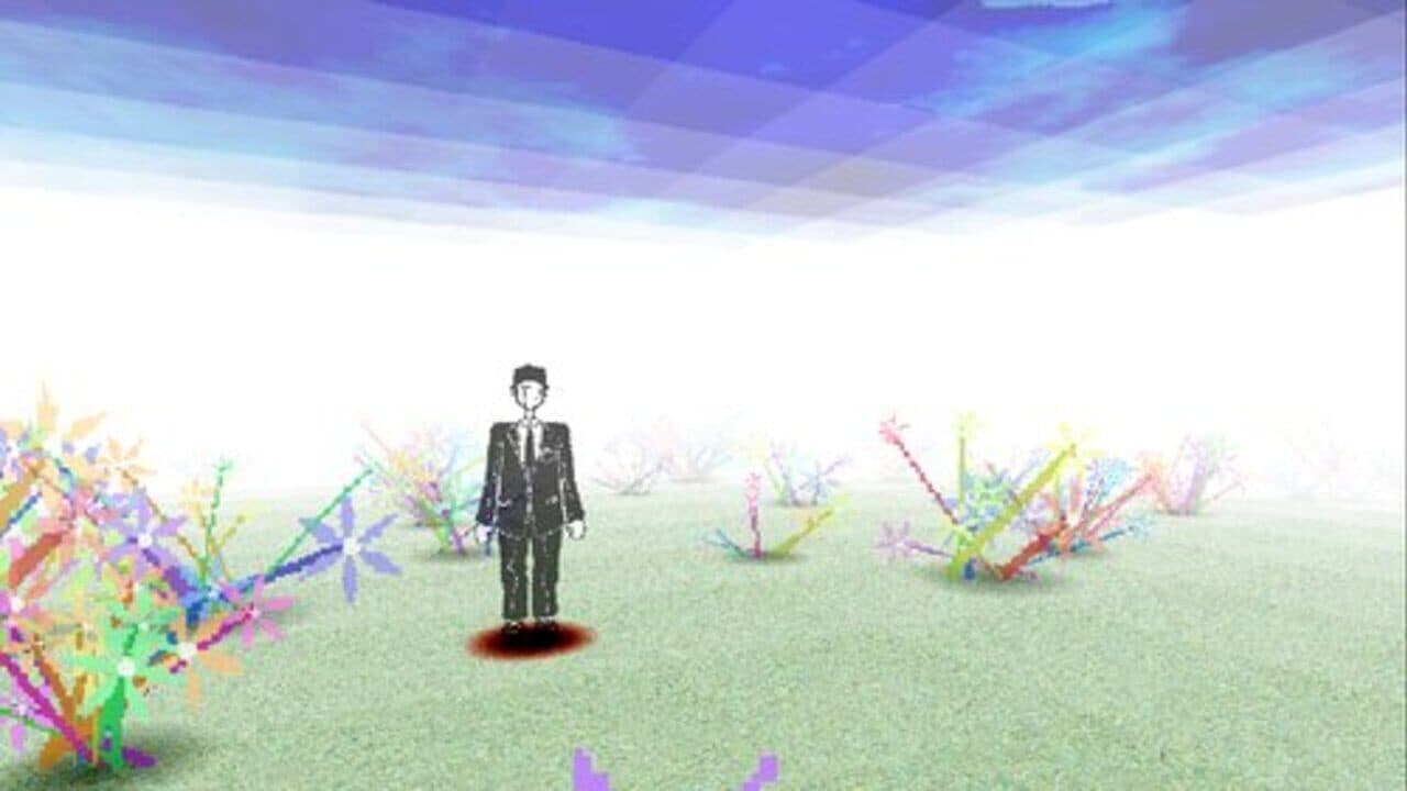 Sentimental Garden thumbnail 3