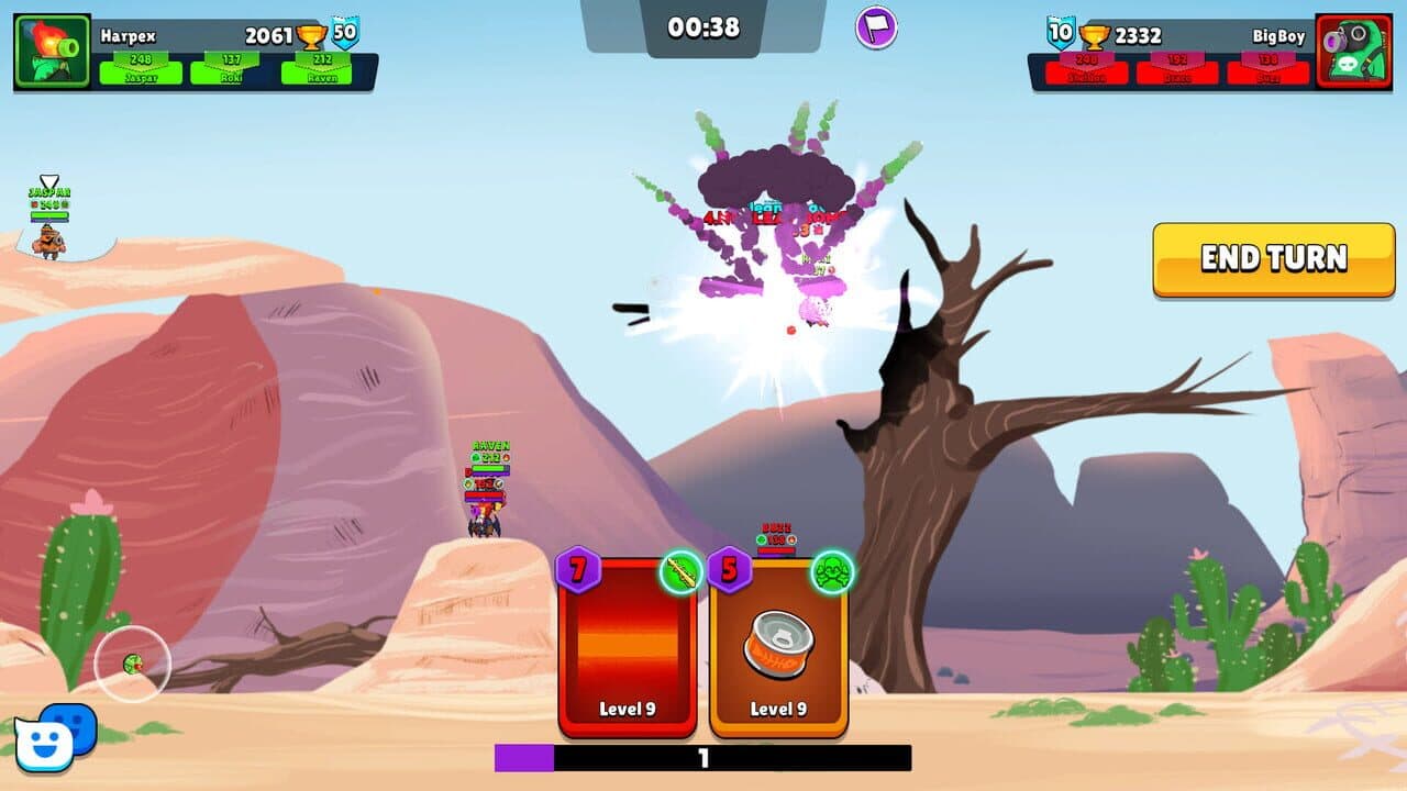 Cannon Guys thumbnail 3