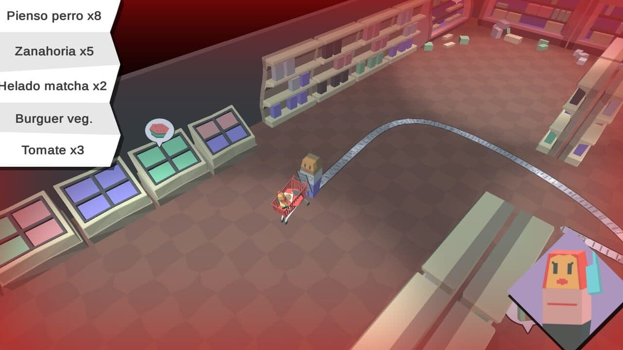 No More Shopping screenshot 1