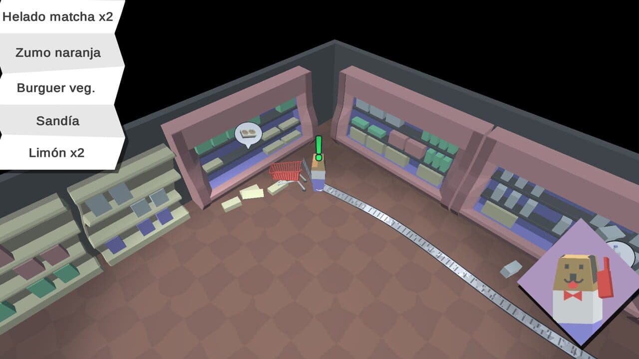 No More Shopping thumbnail 3