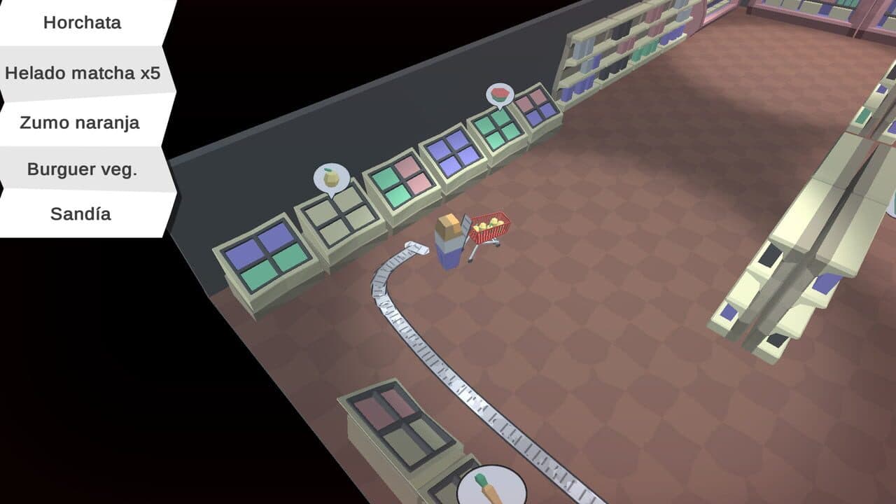 No More Shopping thumbnail 4