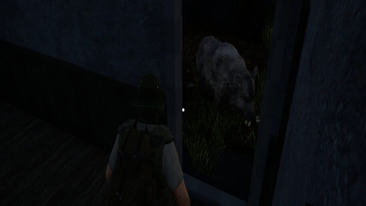 Last Contingency screenshot 1